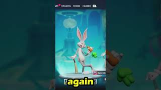 When the game has a mind of its own