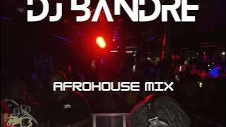 Afrohouse & Kuduro Mix 2024 | DJ Bandre