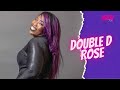 Double d rose interview  womens wrestling talk