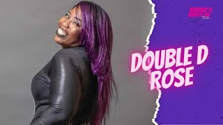 Double D Rose Interview | Women’s Wrestling Talk