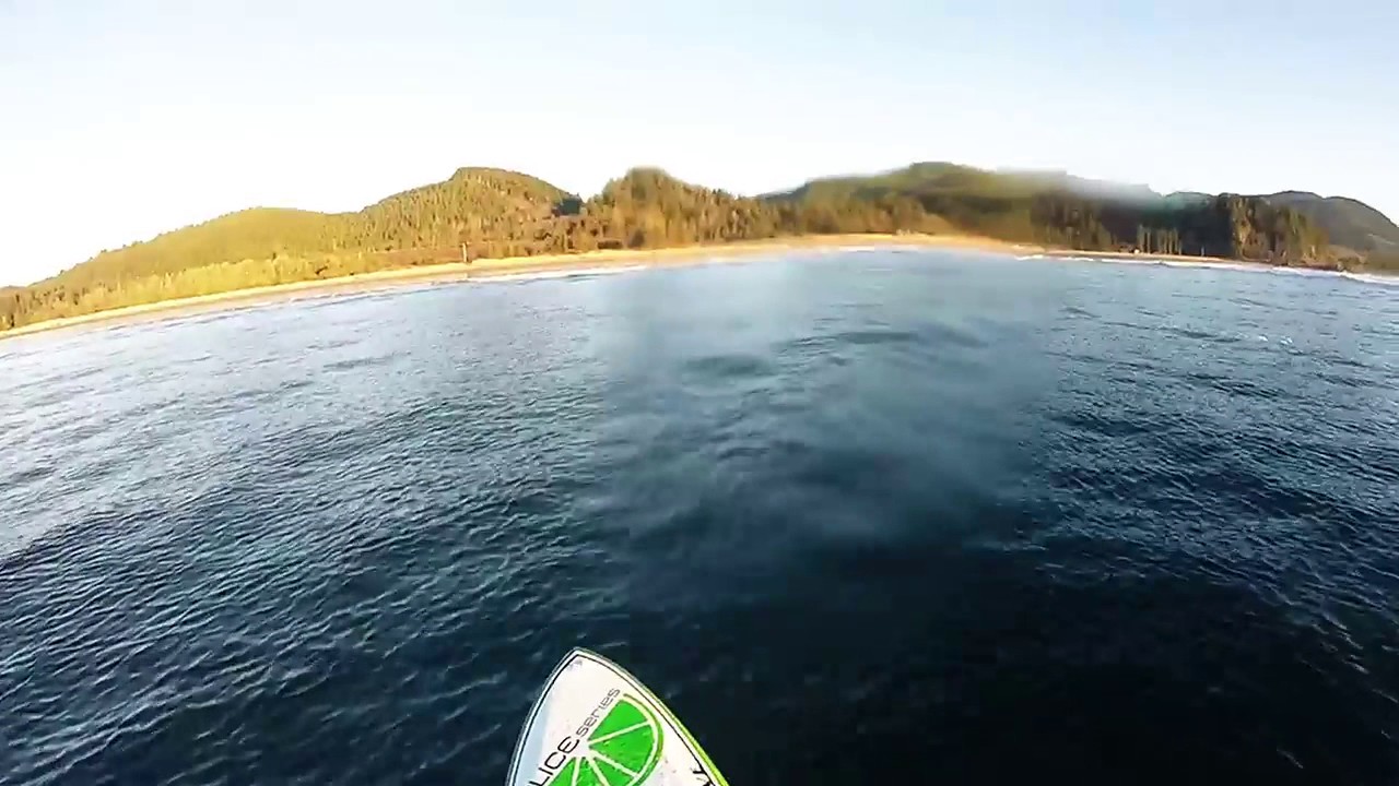 Neah Bay Surf 2017 Small YouTube