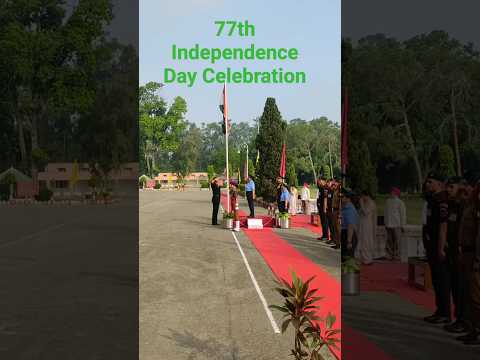 77th Independence Day