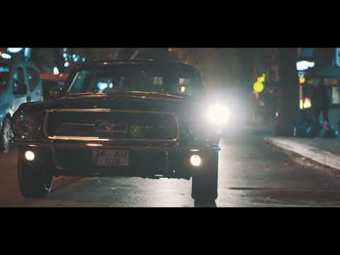 '67 FORD MUSTANG Music Video - GMG GARAGE