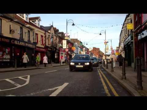 newry-rd.-dundalk,-ireland-to-dublin-rd,-looking-back-from-bicycle,-feb-2011.