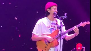 Phum Viphurit - Stranger in a Dream (Live in Jakarta, Indonesia May 27th 2023)