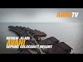 REVIEW JUJUR AVANI SEPANG GOLDCOAST RESORT HOTEL - CANTIK TAPI...