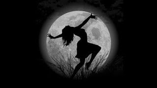 Heather Houston | Full Moon Chant | Lyrics