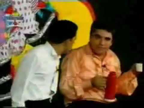 واحد اسمه محمد وواحد اسمه عيد أشرف عبدالباقي