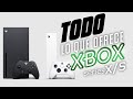 Todo lo que te ofrece el XBOX SERIES X / S I FEDELOBO