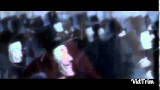 Anonymous has a message for Tech N9ne