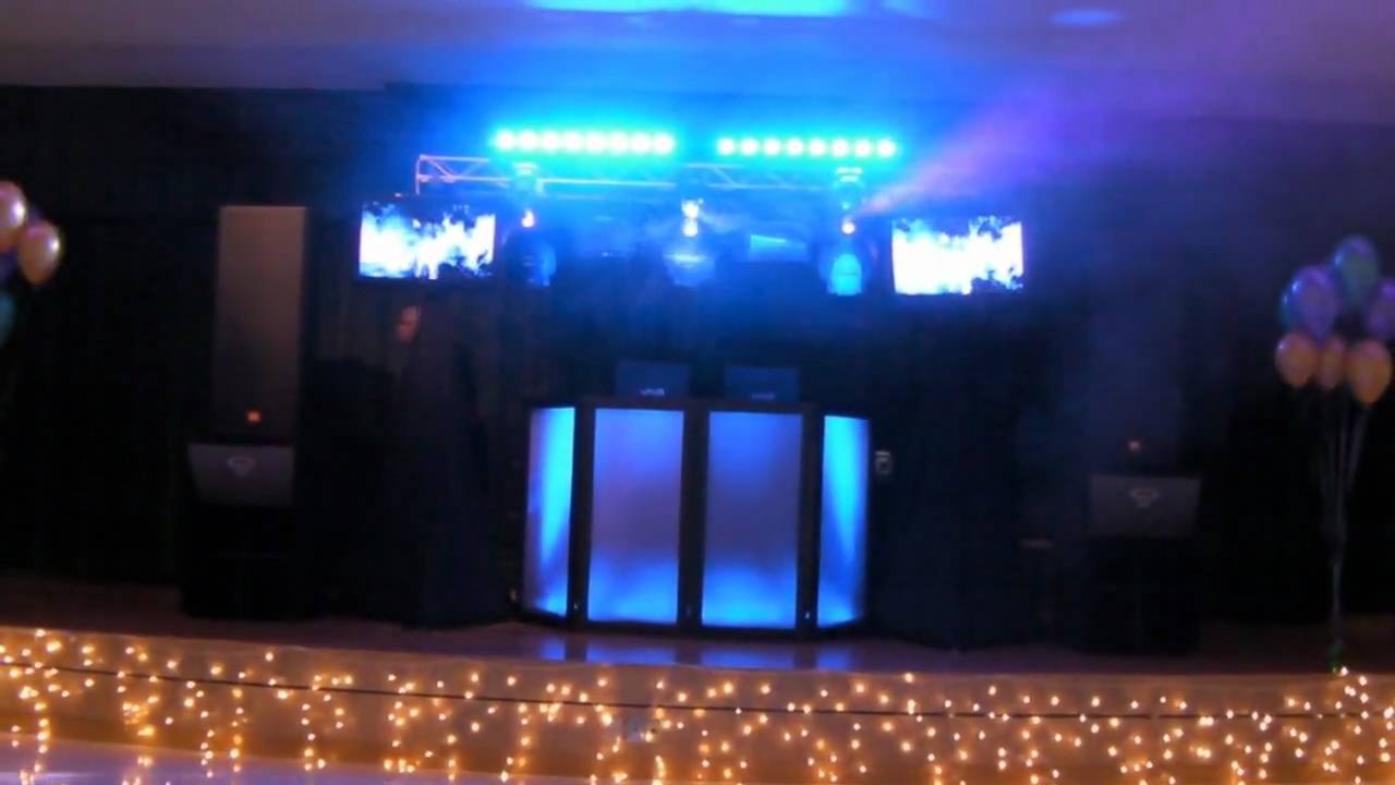 Rock Star Package @ Summer Creek Middle School Crowley ISD .wmv