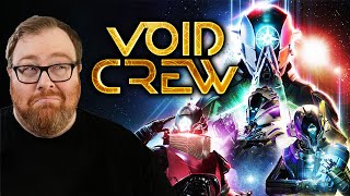 Jesse Plays: Void Crew with the Developers! Part 2