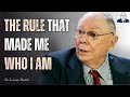 Charlie Munger: The Smartest Decision I Ever Made
