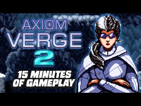 : 15 Minutes of Gameplay