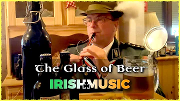 The Glass of Beer 🍻 Sláinte! Cheers! Prost! Santé! Salute! Kanpai! Prosit!