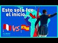 🇵🇪⚔🇪🇸La GUERRA de INDEPENDENCIA del PERÚ en 14 minutos y 7 mapas 🇵🇪⚔🇪🇸