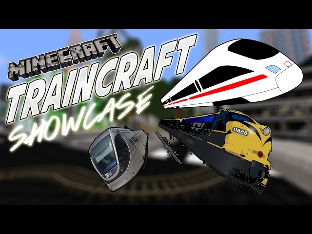 traincraft mod minecraft 1.7.10 traincraft mod minecraft 1.7.10