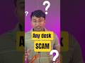 Stop Getting Scammed: Top 10 Threats to Watch #scamadvice #howtoavoidscams #shorts