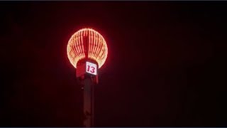 A first look at the WZZM Weatherball: 6/22/26