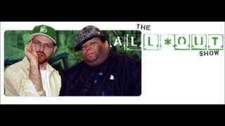 Sirius XM All Out Show Shade 45 Hate It or Love It May 20 2014