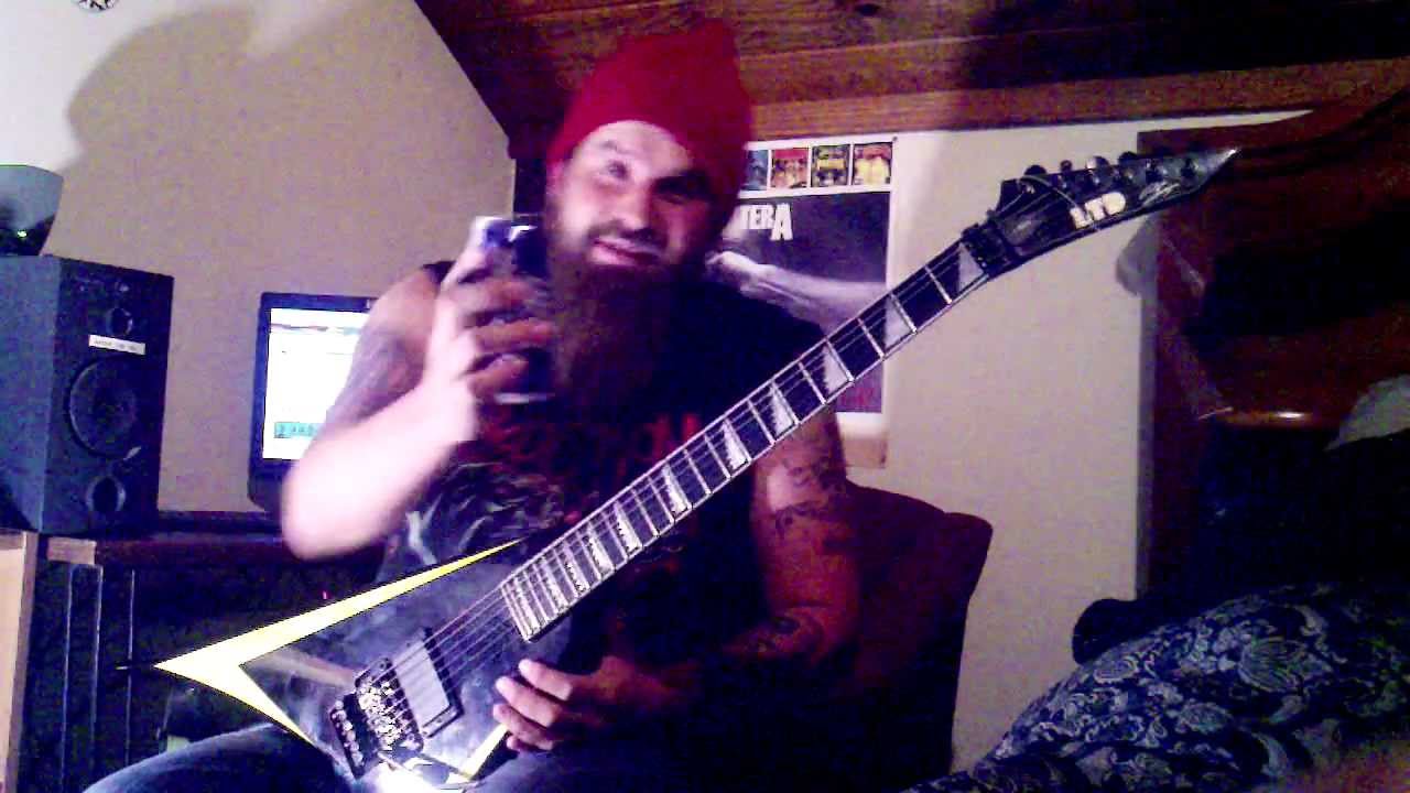 Weekly Riffs With The Katman No.1