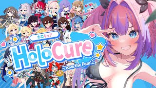 綺々羅々ヴィヴィ(ききららヴィヴィ)の配信のサムネイル画像