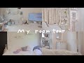 《My room tour 》高校生のお部屋紹介