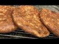 Невероятно вкусные лепёшки с пряной начинкой из картофеля | Potato flatbreads | Կարկանդակներ