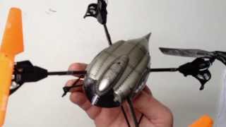 WLToys V959 v222 Do's and Don'ts Final Impressions