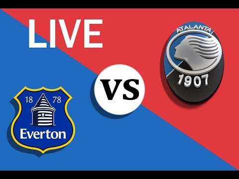 hackslot88 x arista881 - Atalanta vs Everton FC 14/9/2017 | LIVE HD Europa league