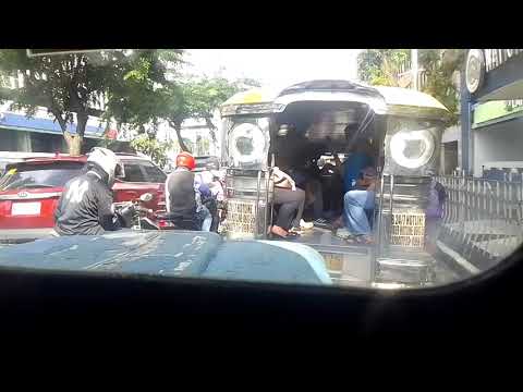 Himala Walang Trapick Sa edsa Pag Dating Ko Sa Site Bakit Daming Tao Sa Kabila Bldg