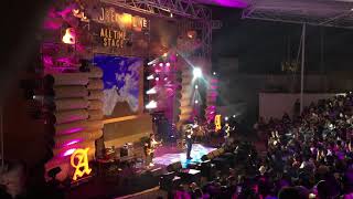 Bukan Pujangga - Base Jam on All Time Stage Soundrenaline 2019