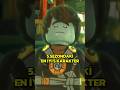 5.Sezondaki En İyi 5 Karakter! #ninjago #ninjagomorro #ninjagonya #ninjagokai #ninjagocole