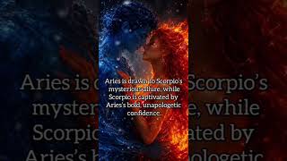 Aries And Scorpio Love Compatibility| Fire And Water Sign Compatibility| The Truth Revealed| Zodiac