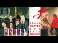 Capture de la vidéo Live In Japan Edgar Winter And Rick Derringer - Full Album - 1990