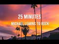 25 Minutes Lyrics - Michael Learns To Rock