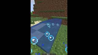 Minecraft But I Can Jump 100 Blocks High! 😱