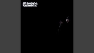 Miniatura de "Pet Shop Boys - Indefinite Leave to Remain (2017 Remaster)"