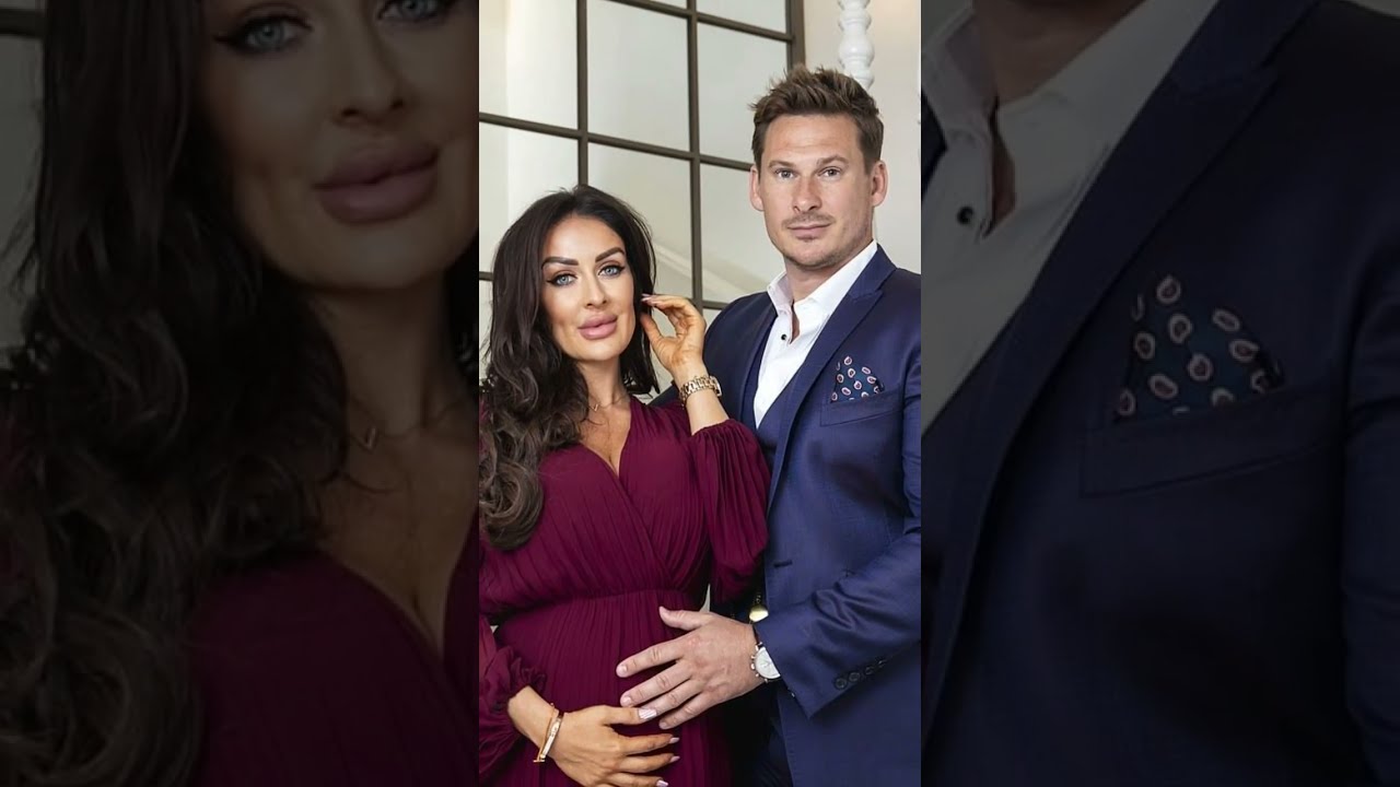 Blue Lee Ryan Verity Paris One Love OneLove BlueBand EnglishBoy