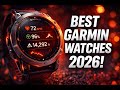 Top 3 Garmin Watches You Shouldn't Buy In 2026