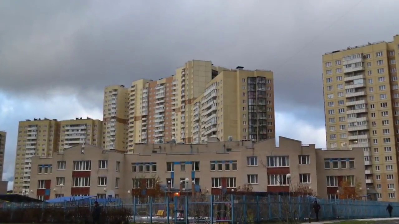 Маршала Казакова 44 Финский залив Купить квартиру в Автово | АЛЕКСАНДР ...