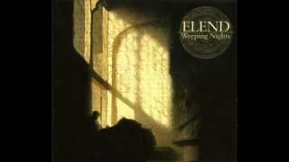 ELEND | The Luciferian Revolution - [Weeping Nights version]