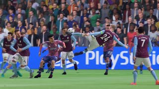 My Best Goals In FIFA 23! (Compilation)