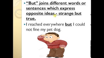 Chapter 26 Conjunction