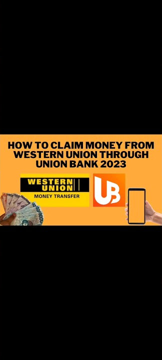 Western Union Cash Transfer Kiosk – Fixtures Close Up