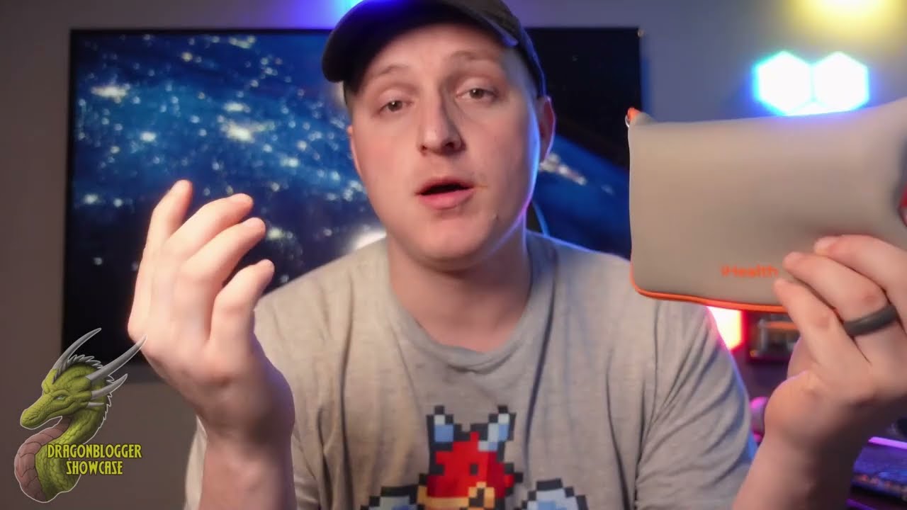 Review of iHealth NEO Smart Blood Pressure Monitor