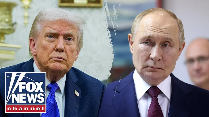 NEW: Russia WARNS US over Trump's nuclear testing order