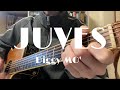 JUVES/Diggy-MO&#39;【Acoustic cover】