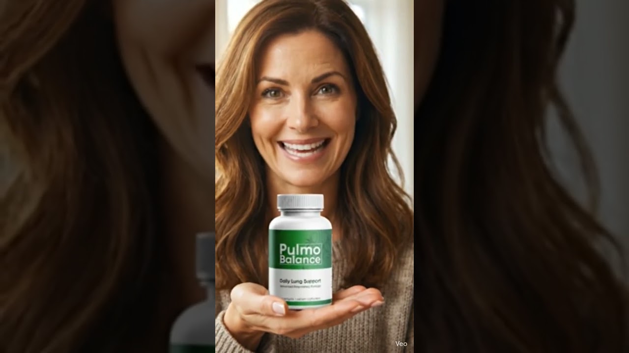 Pulmo Balance Review 2026 | Improve Lung & Breathing #PulmoBalance #LungHealth #HealthReview