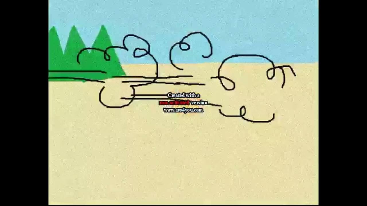 Cartoon Ricochet Sound Effect YouTube